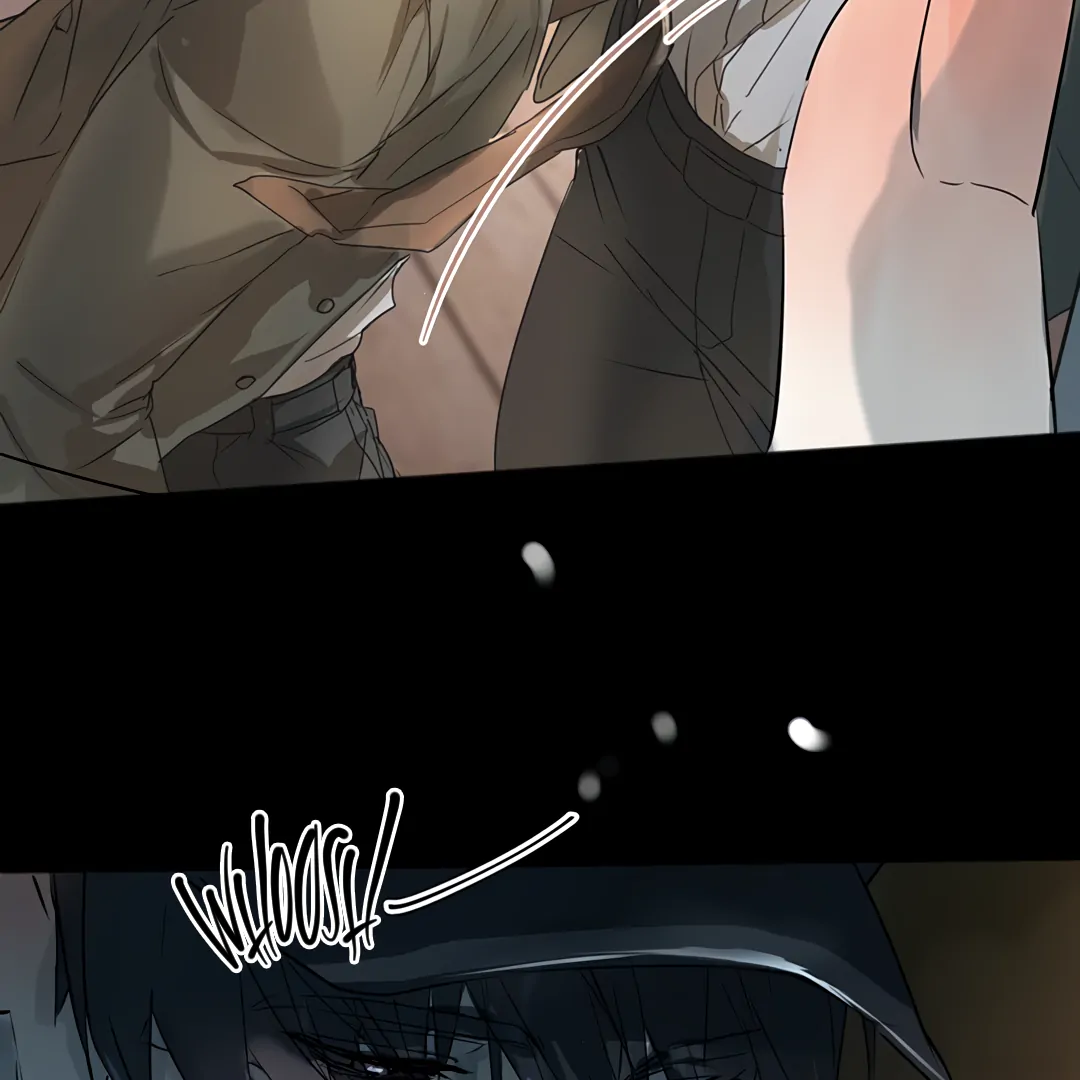 The Mad Dog Found Out I’m His Own Kind [Team Hazama] - Chapter 6 manhwa