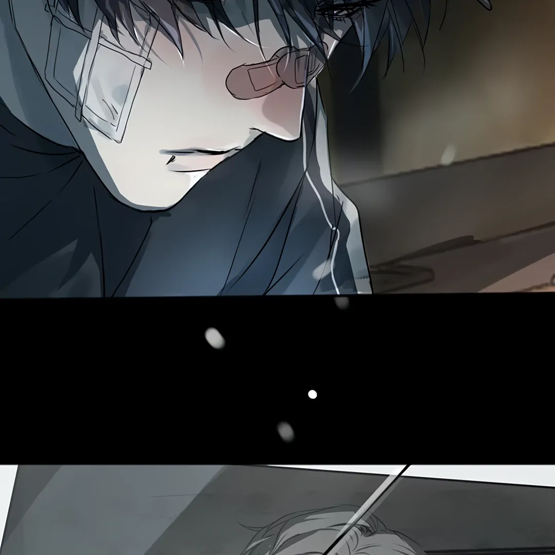 The Mad Dog Found Out I’m His Own Kind [Team Hazama] - Chapter 6 manhwa