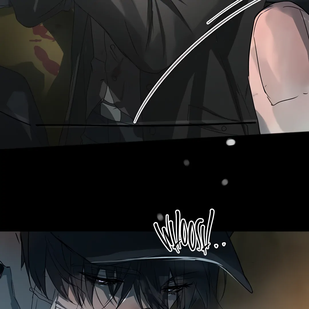 The Mad Dog Found Out I’m His Own Kind [Team Hazama] - Chapter 6 manhwa
