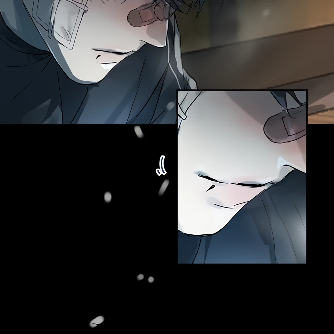 The Mad Dog Found Out I’m His Own Kind [Team Hazama] - Chapter 6 manhwa