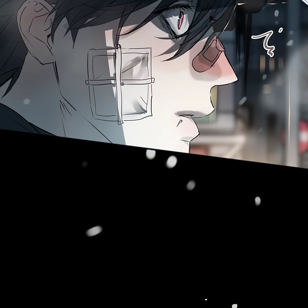 The Mad Dog Found Out I’m His Own Kind [Team Hazama] - Chapter 6 manhwa