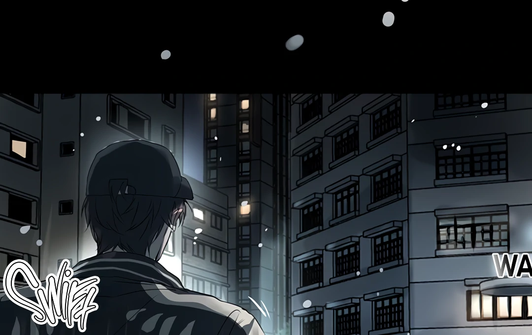 The Mad Dog Found Out I’m His Own Kind [Team Hazama] - Chapter 6 manhwa