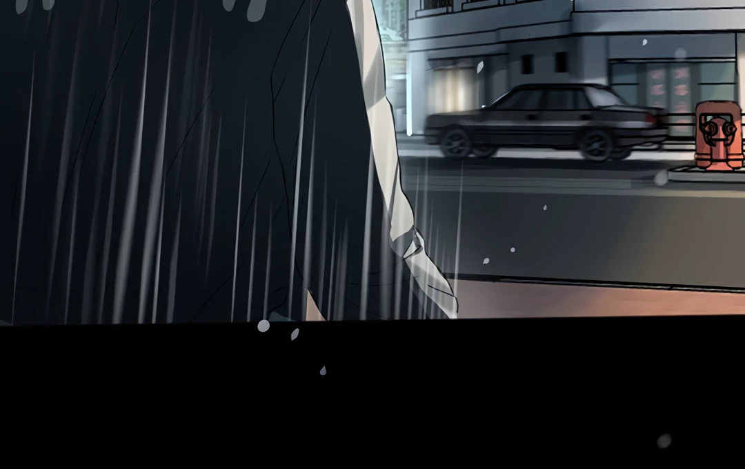 The Mad Dog Found Out I’m His Own Kind [Team Hazama] - Chapter 6 manhwa