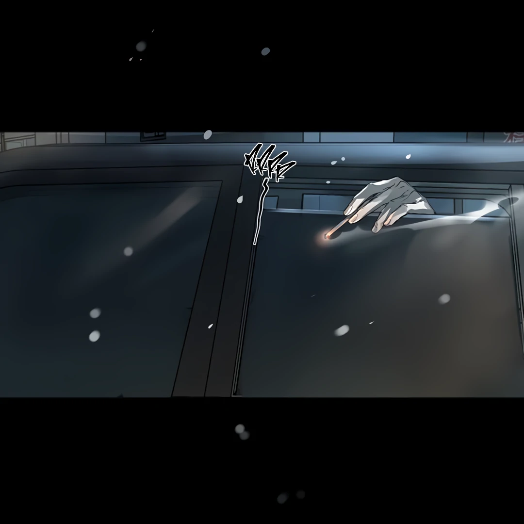 The Mad Dog Found Out I’m His Own Kind [Team Hazama] - Chapter 6 manhwa