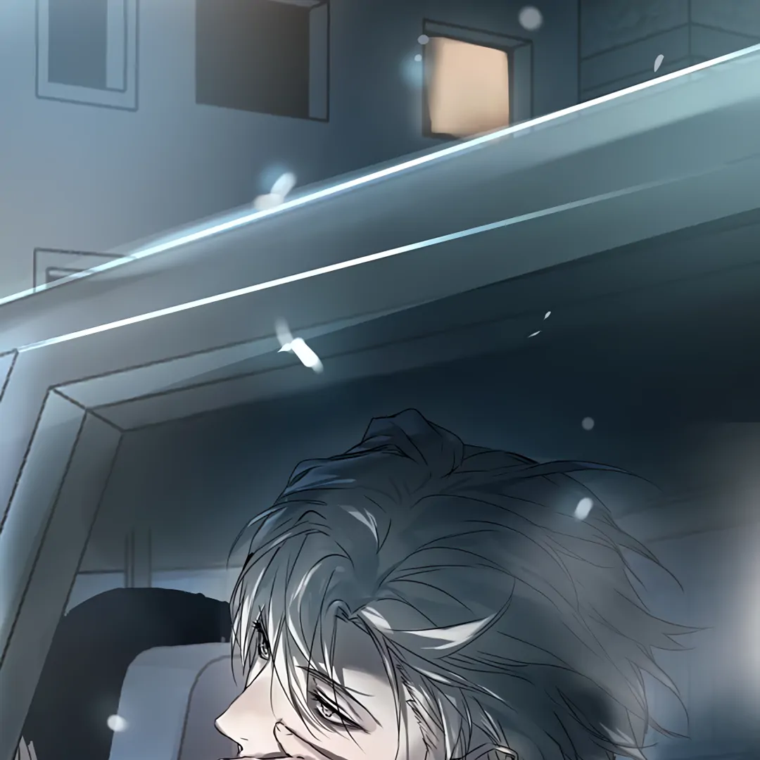 The Mad Dog Found Out I’m His Own Kind [Team Hazama] - Chapter 6 manhwa