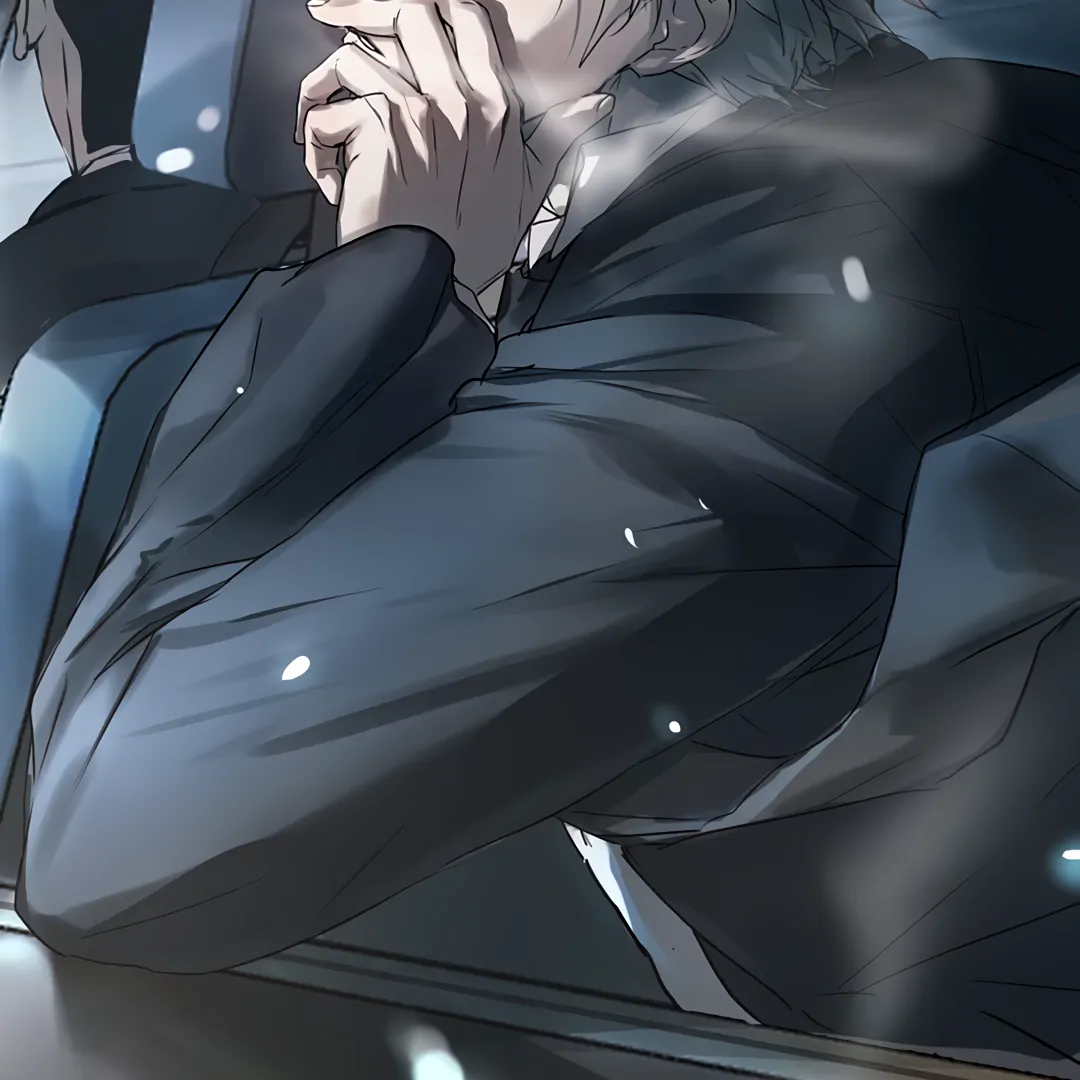 The Mad Dog Found Out I’m His Own Kind [Team Hazama] - Chapter 6 manhwa