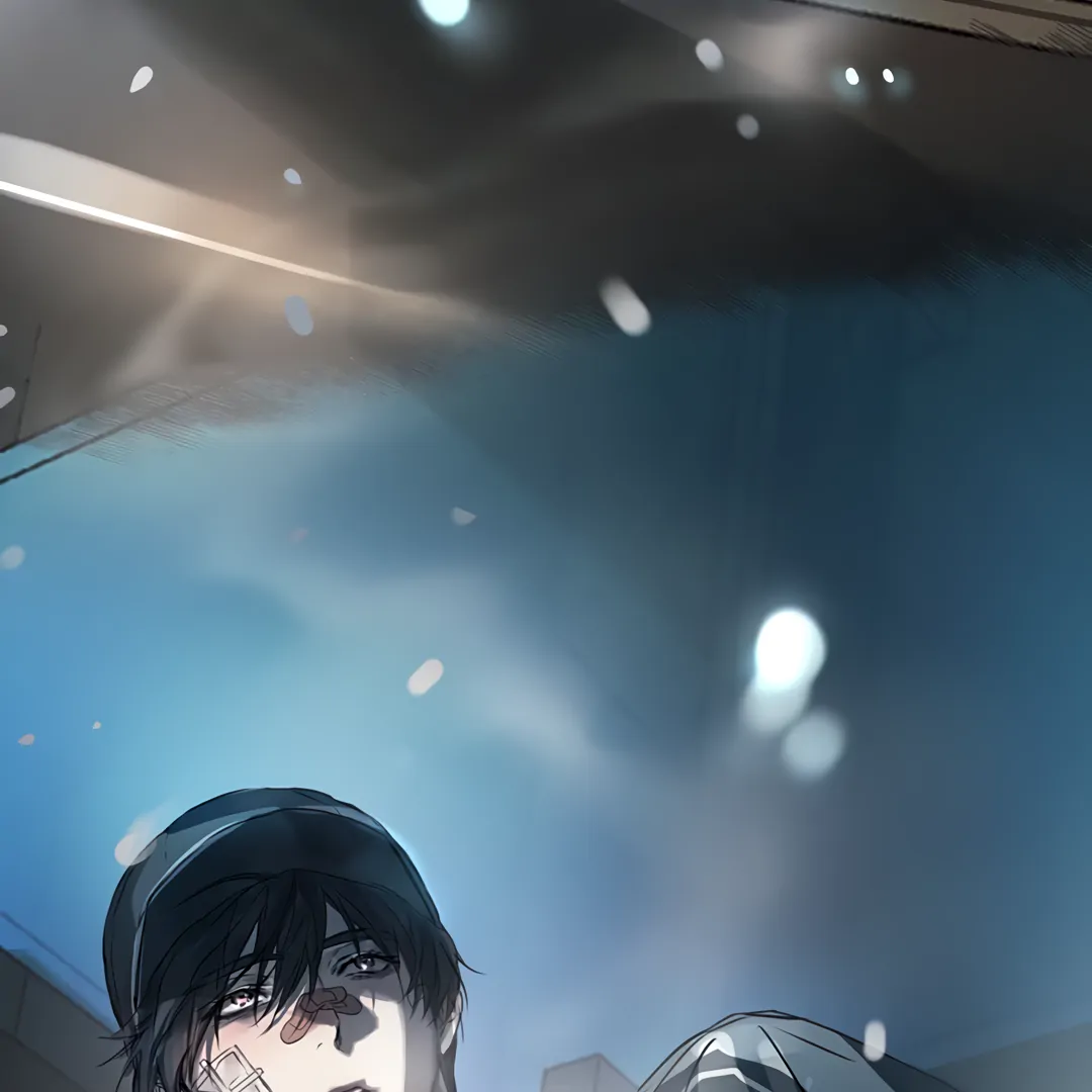 The Mad Dog Found Out I’m His Own Kind [Team Hazama] - Chapter 6 manhwa