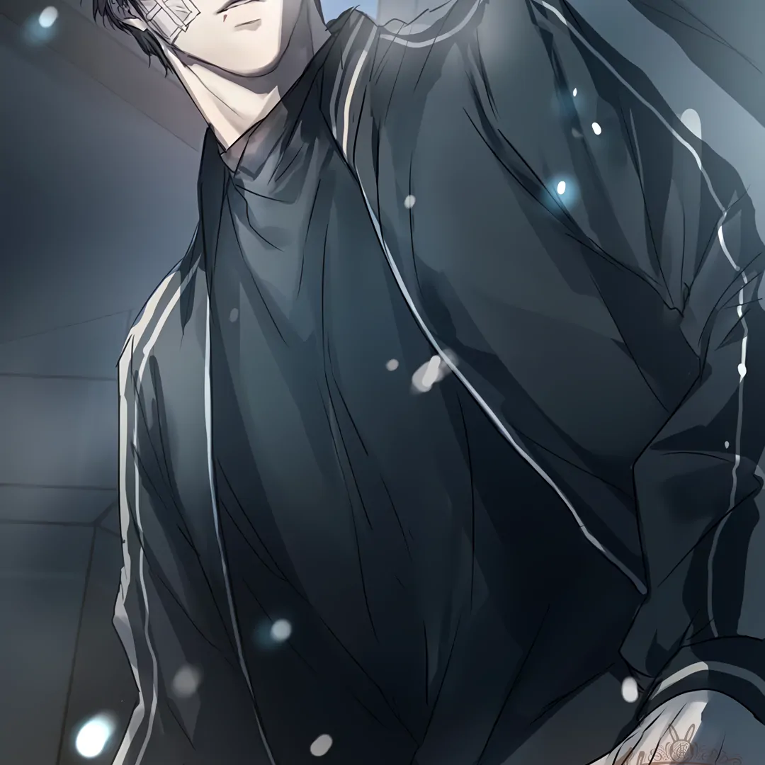 The Mad Dog Found Out I’m His Own Kind [Team Hazama] - Chapter 6 manhwa