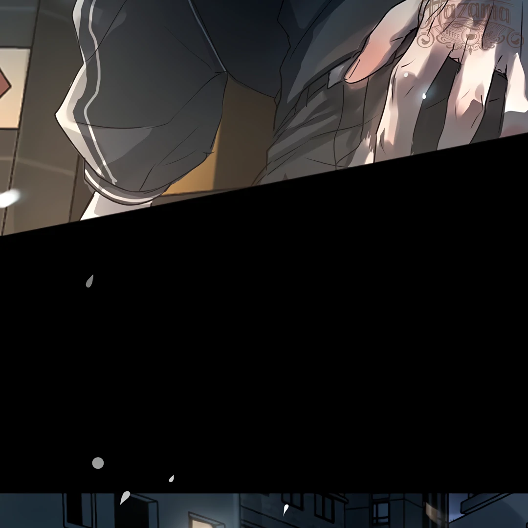 The Mad Dog Found Out I’m His Own Kind [Team Hazama] - Chapter 6 manhwa
