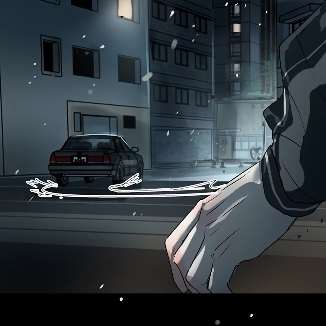 The Mad Dog Found Out I’m His Own Kind [Team Hazama] - Chapter 6 manhwa