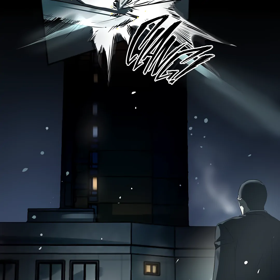 The Mad Dog Found Out I’m His Own Kind [Team Hazama] - Chapter 6 manhwa