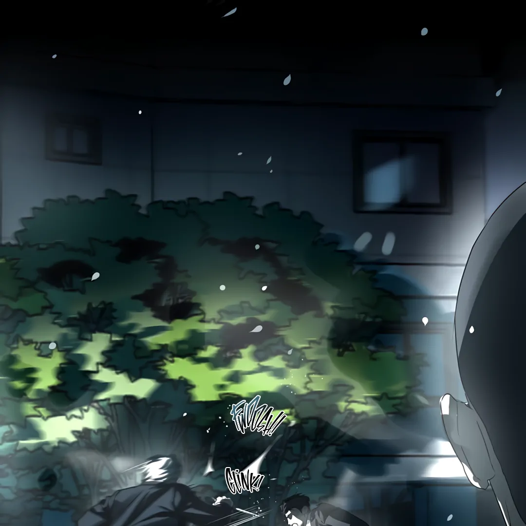 The Mad Dog Found Out I’m His Own Kind [Team Hazama] - Chapter 6 manhwa