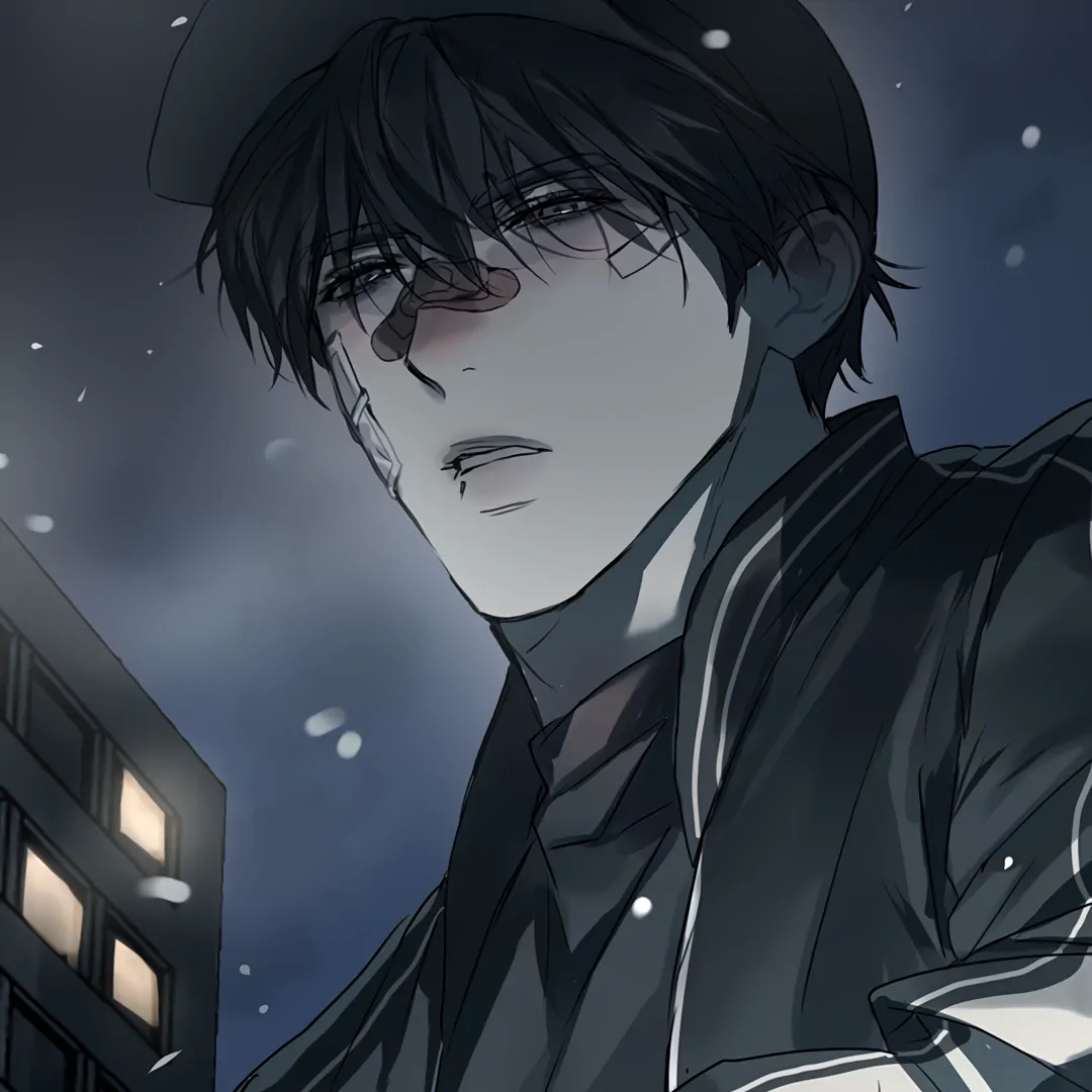 The Mad Dog Found Out I’m His Own Kind [Team Hazama] - Chapter 6 manhwa