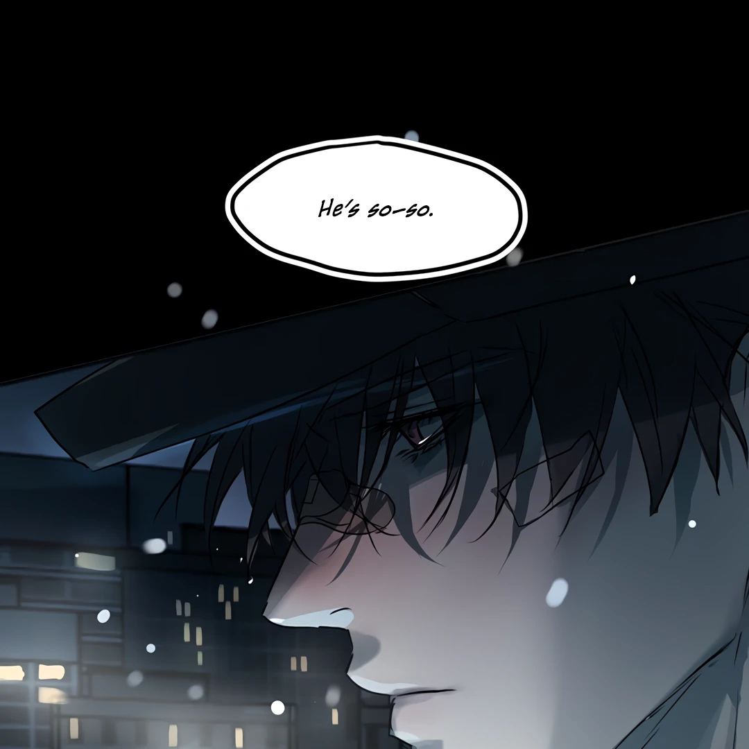 The Mad Dog Found Out I’m His Own Kind [Team Hazama] - Chapter 6 manhwa
