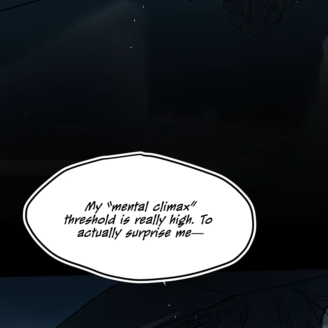The Mad Dog Found Out I’m His Own Kind [Team Hazama] - Chapter 6 manhwa