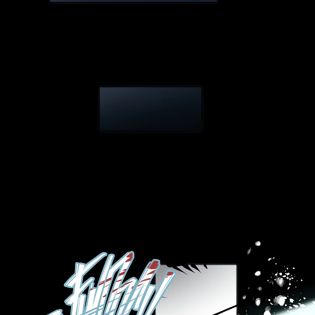 The Mad Dog Found Out I’m His Own Kind [Team Hazama] - Chapter 6 manhwa