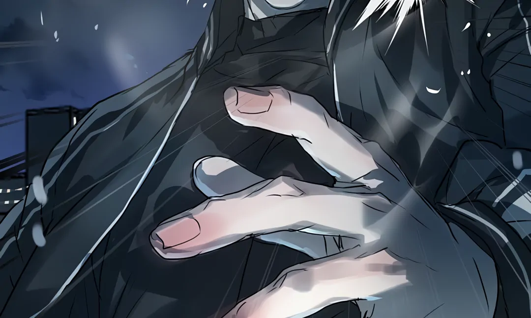 The Mad Dog Found Out I’m His Own Kind [Team Hazama] - Chapter 6 manhwa