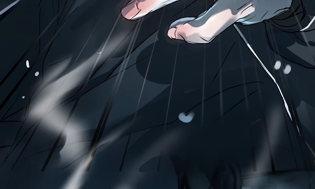 The Mad Dog Found Out I’m His Own Kind [Team Hazama] - Chapter 6 manhwa