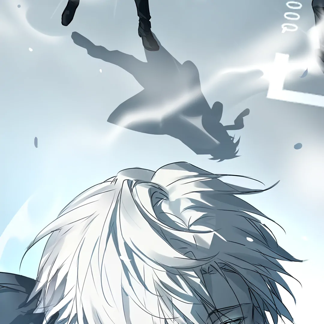 The Mad Dog Found Out I’m His Own Kind [Team Hazama] - Chapter 6 manhwa