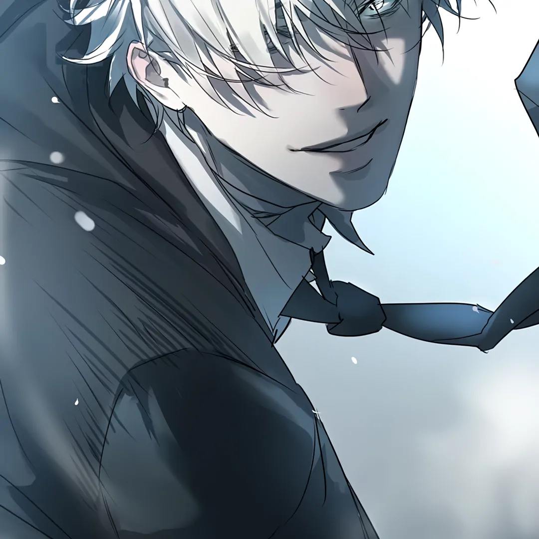 The Mad Dog Found Out I’m His Own Kind [Team Hazama] - Chapter 6 manhwa