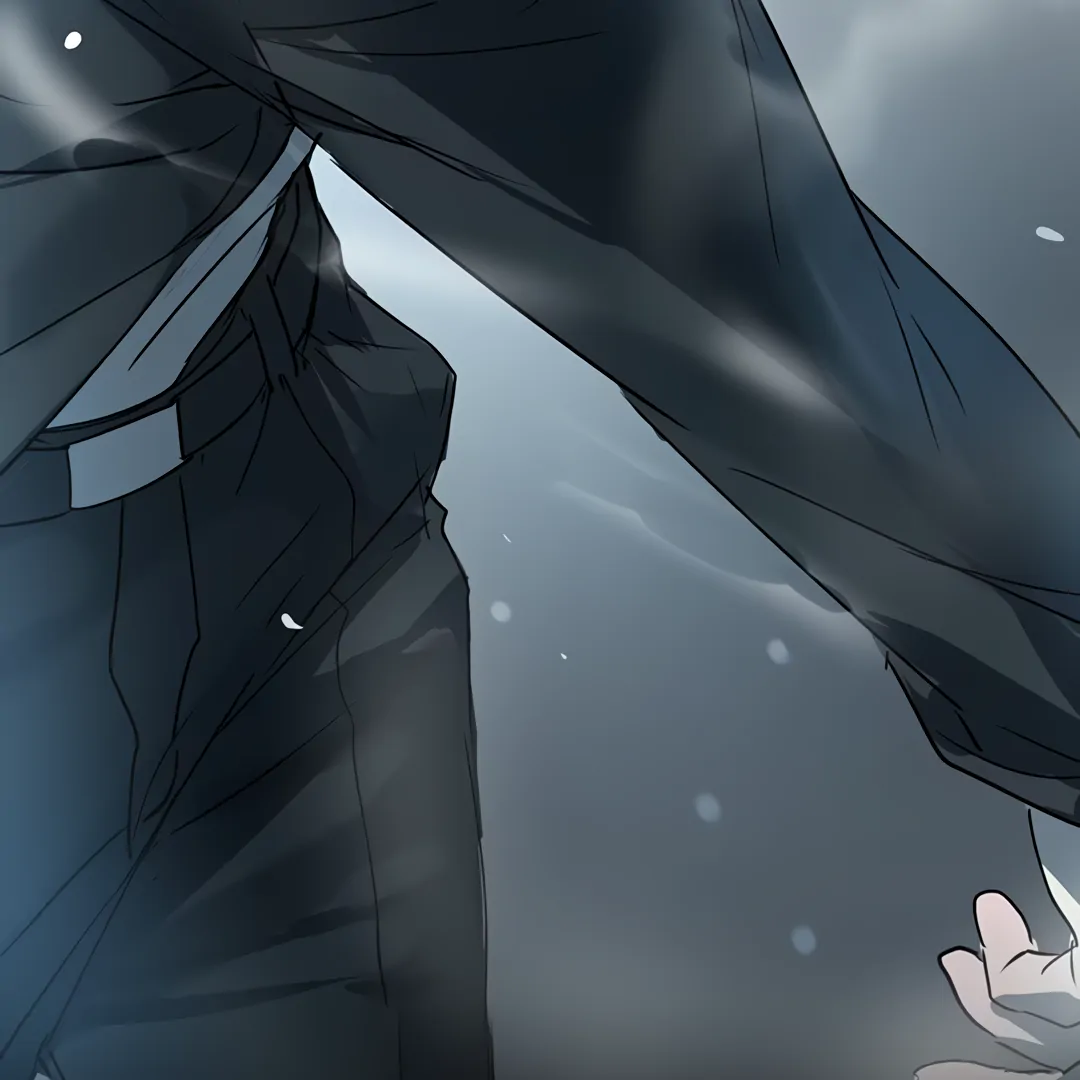 The Mad Dog Found Out I’m His Own Kind [Team Hazama] - Chapter 6 manhwa