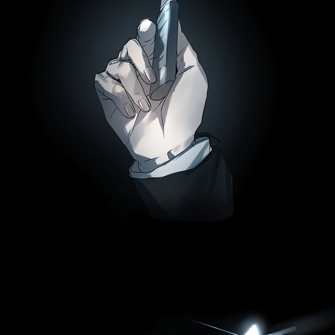 The Mad Dog Found Out I’m His Own Kind [Team Hazama] - Chapter 7 manhwa