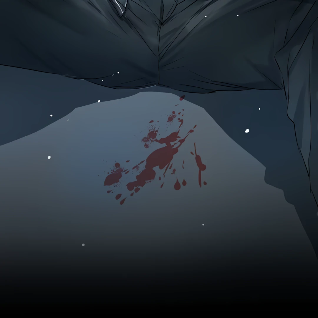 The Mad Dog Found Out I’m His Own Kind [Team Hazama] - Chapter 7 manhwa