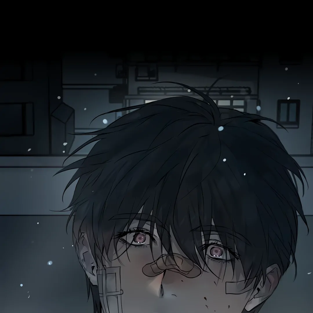 The Mad Dog Found Out I’m His Own Kind [Team Hazama] - Chapter 7 manhwa