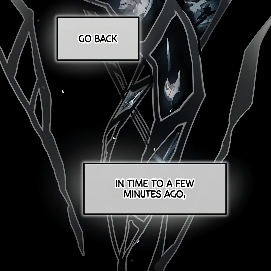The Mad Dog Found Out I’m His Own Kind [Team Hazama] - Chapter 7 manhwa