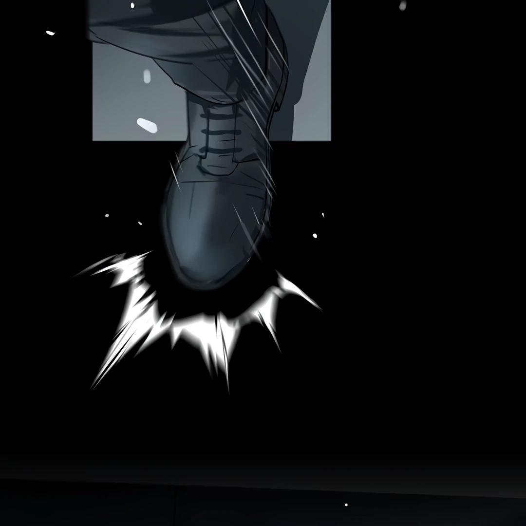 The Mad Dog Found Out I’m His Own Kind [Team Hazama] - Chapter 7 manhwa