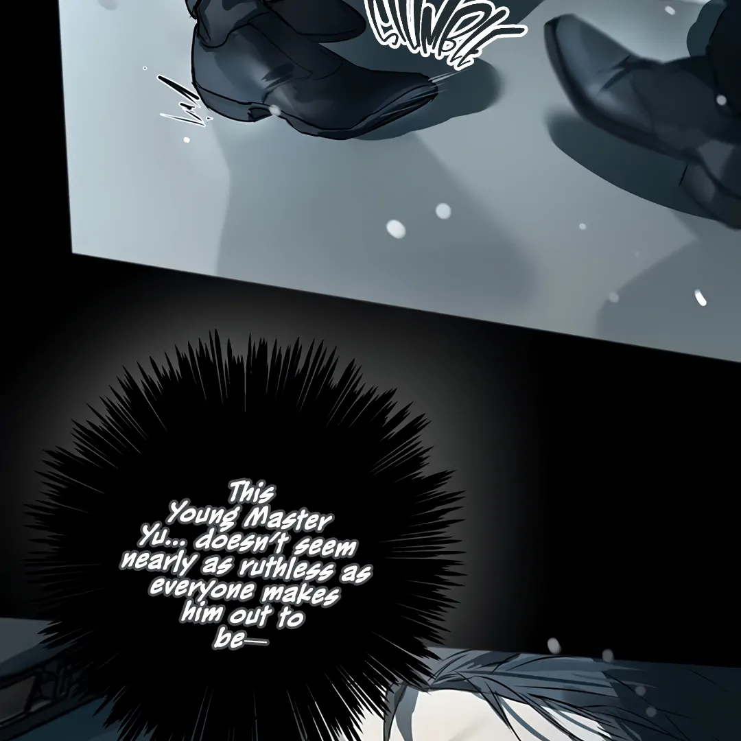 The Mad Dog Found Out I’m His Own Kind [Team Hazama] - Chapter 7 manhwa