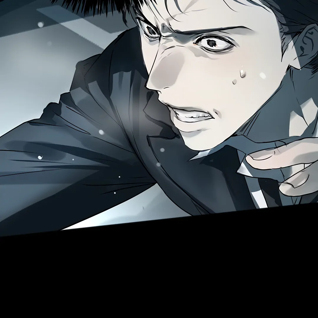 The Mad Dog Found Out I’m His Own Kind [Team Hazama] - Chapter 7 manhwa