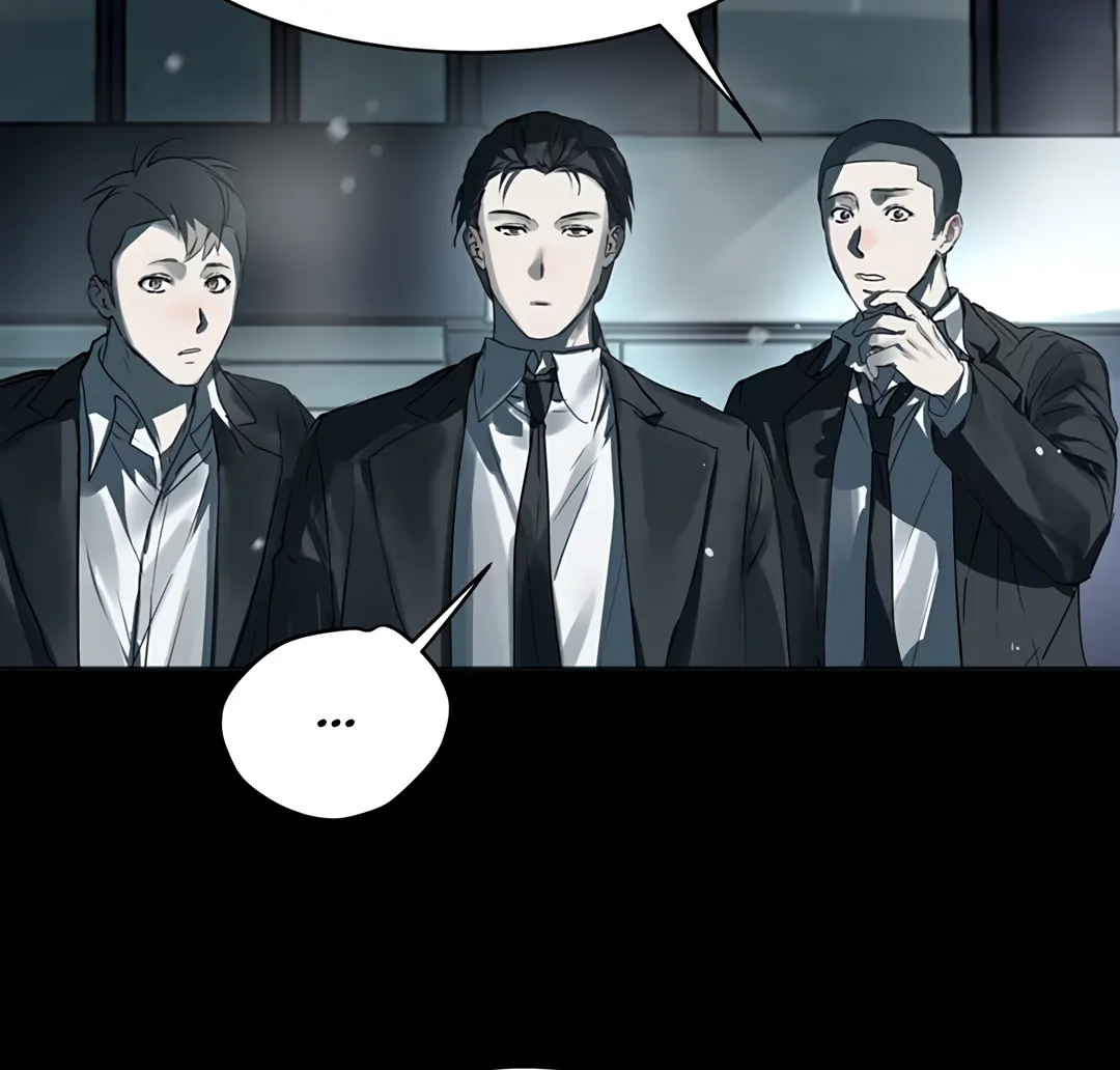 The Mad Dog Found Out I’m His Own Kind [Team Hazama] - Chapter 7 manhwa