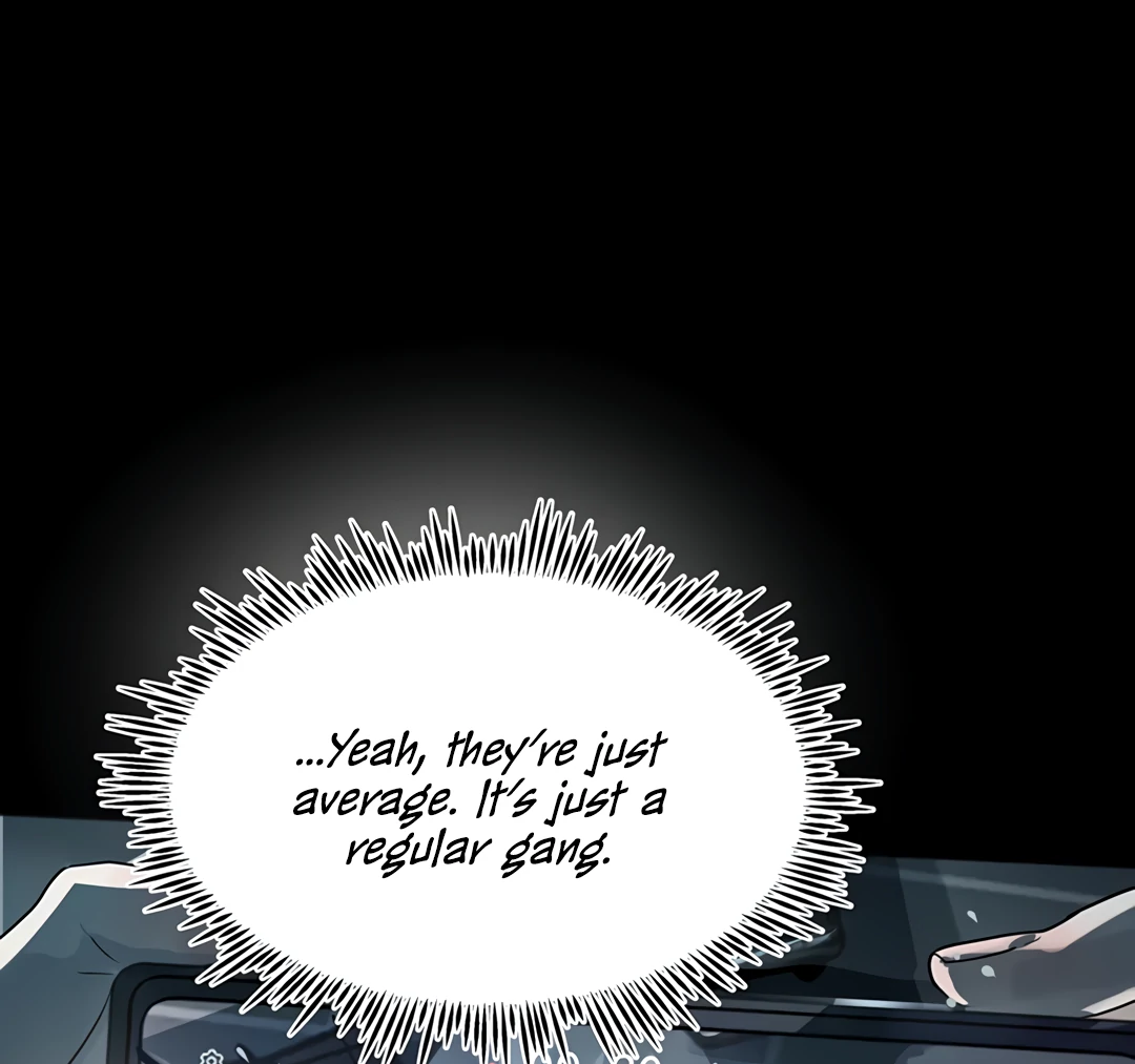 The Mad Dog Found Out I’m His Own Kind [Team Hazama] - Chapter 7 manhwa