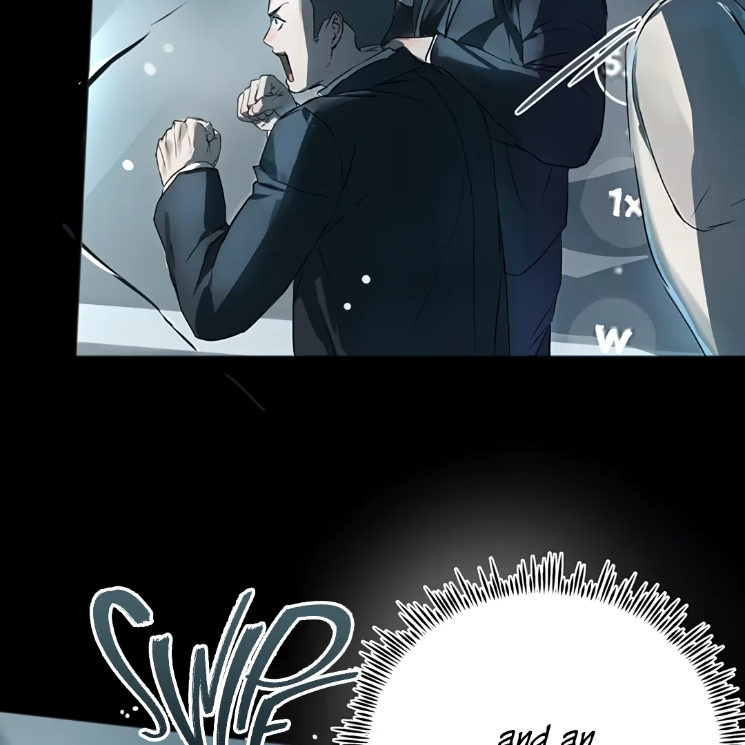 The Mad Dog Found Out I’m His Own Kind [Team Hazama] - Chapter 7 manhwa