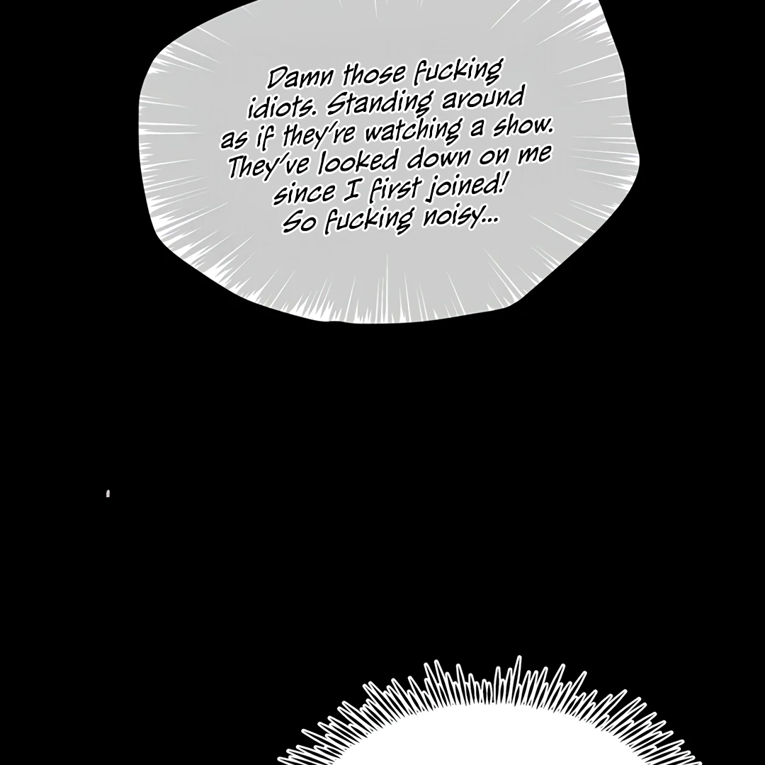 The Mad Dog Found Out I’m His Own Kind [Team Hazama] - Chapter 7 manhwa