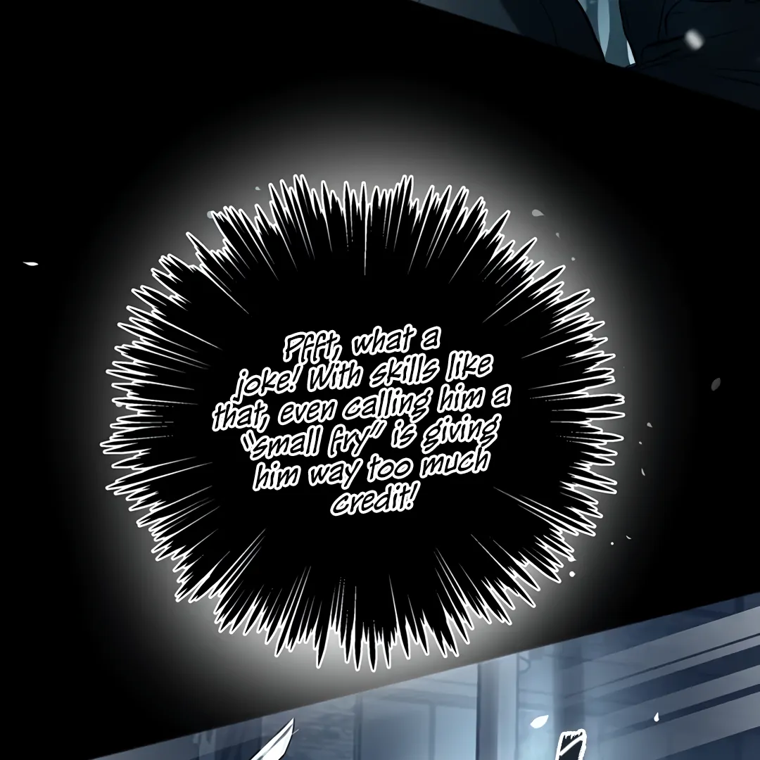 The Mad Dog Found Out I’m His Own Kind [Team Hazama] - Chapter 7 manhwa