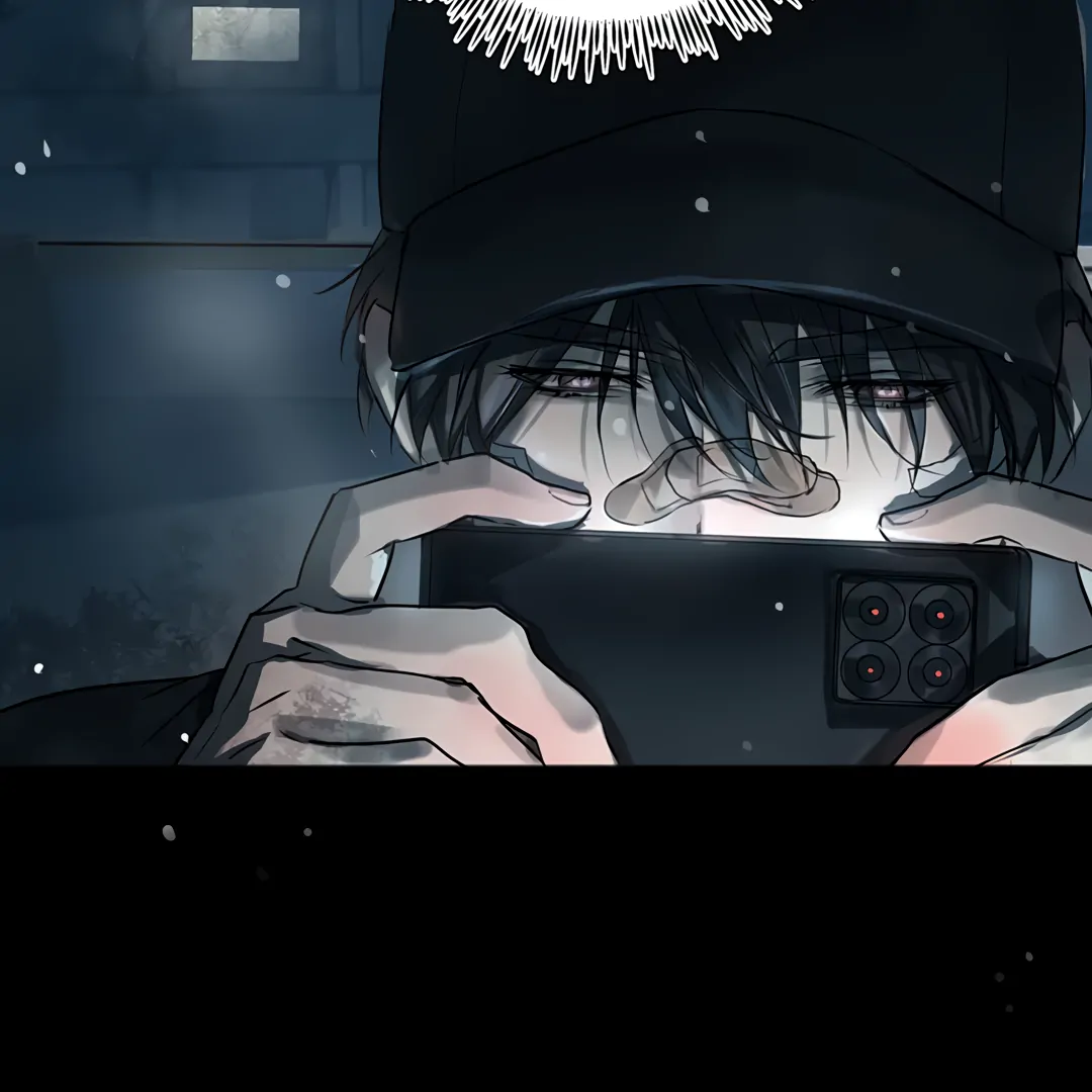 The Mad Dog Found Out I’m His Own Kind [Team Hazama] - Chapter 7 manhwa