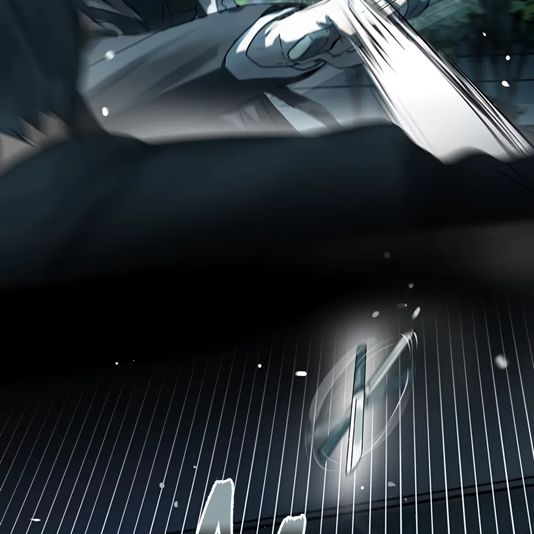 The Mad Dog Found Out I’m His Own Kind [Team Hazama] - Chapter 7 manhwa