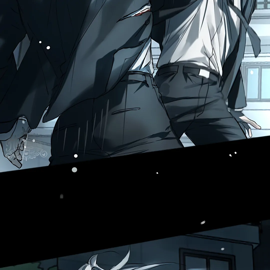 The Mad Dog Found Out I’m His Own Kind [Team Hazama] - Chapter 7 manhwa