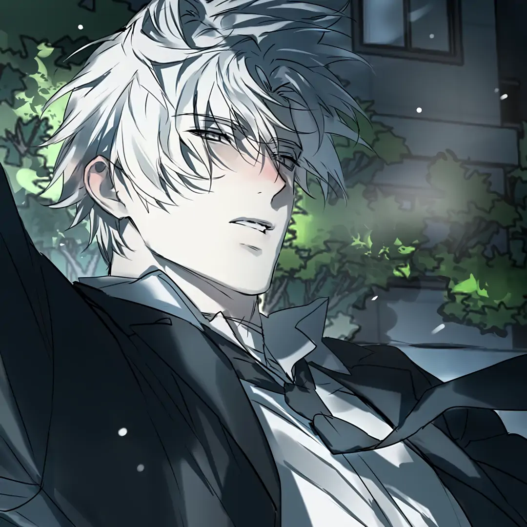 The Mad Dog Found Out I’m His Own Kind [Team Hazama] - Chapter 7 manhwa