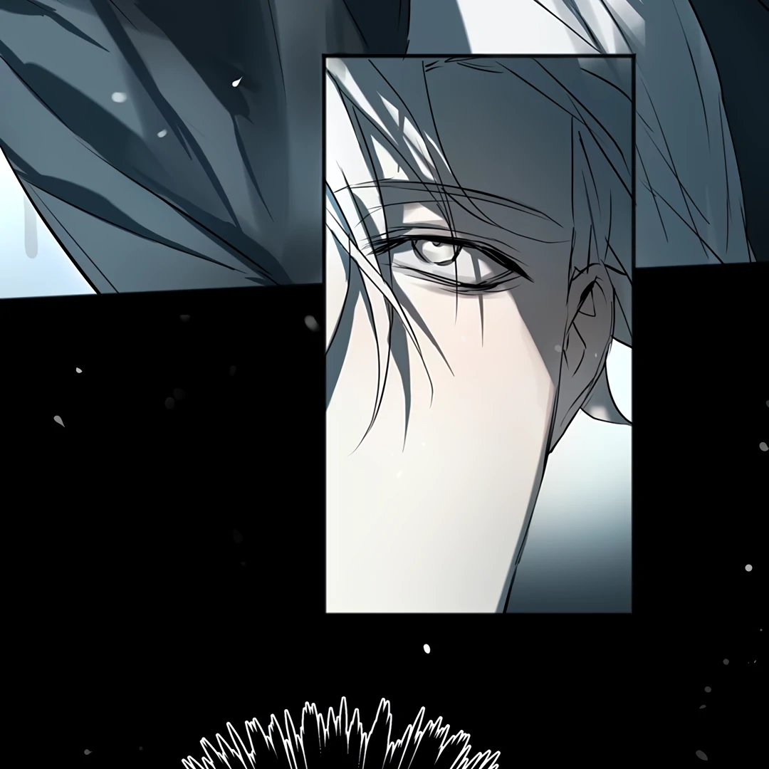 The Mad Dog Found Out I’m His Own Kind [Team Hazama] - Chapter 7 manhwa