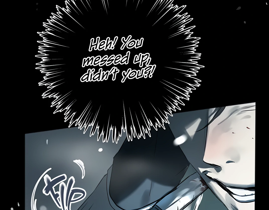 The Mad Dog Found Out I’m His Own Kind [Team Hazama] - Chapter 7 manhwa
