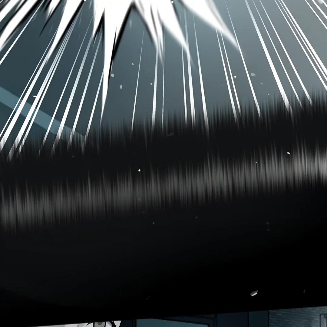 The Mad Dog Found Out I’m His Own Kind [Team Hazama] - Chapter 7 manhwa