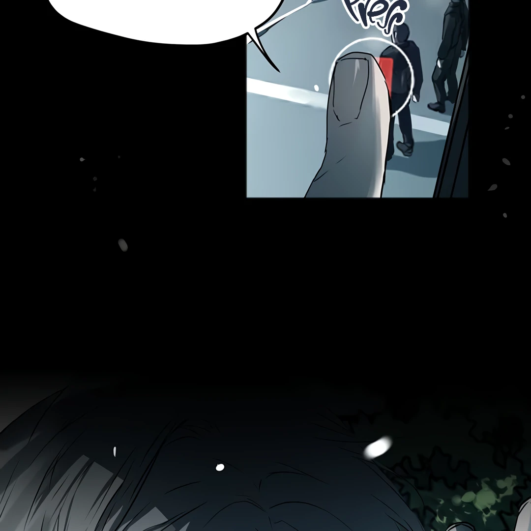 The Mad Dog Found Out I’m His Own Kind [Team Hazama] - Chapter 7 manhwa