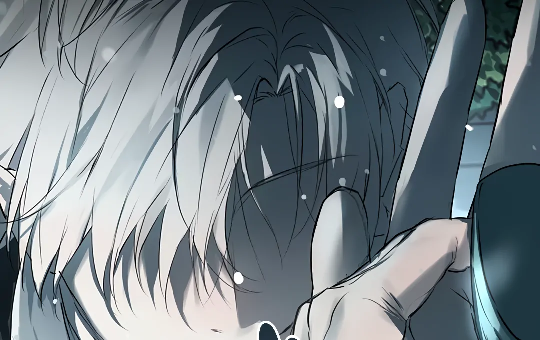 The Mad Dog Found Out I’m His Own Kind [Team Hazama] - Chapter 7 manhwa