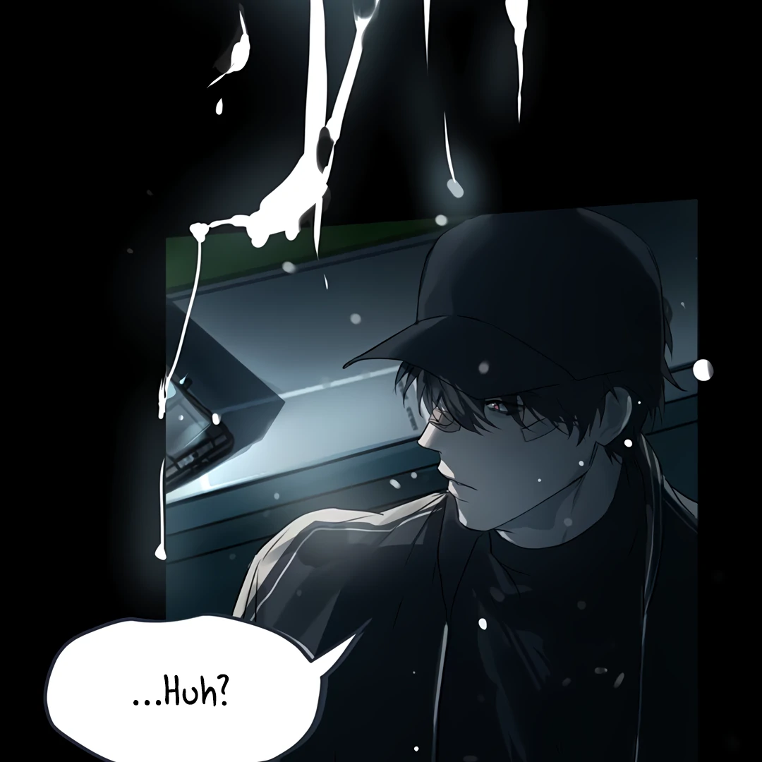 The Mad Dog Found Out I’m His Own Kind [Team Hazama] - Chapter 7 manhwa