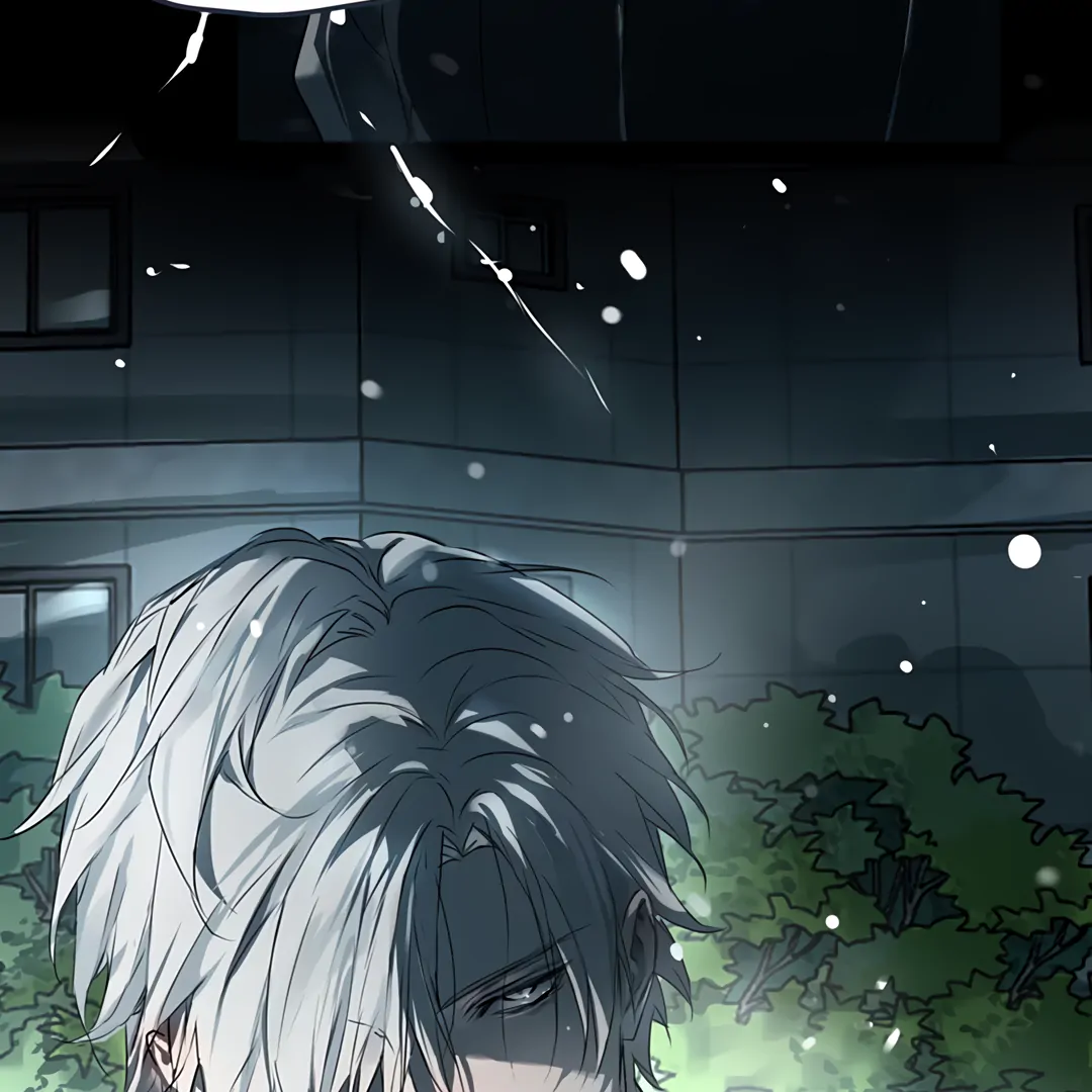 The Mad Dog Found Out I’m His Own Kind [Team Hazama] - Chapter 7 manhwa