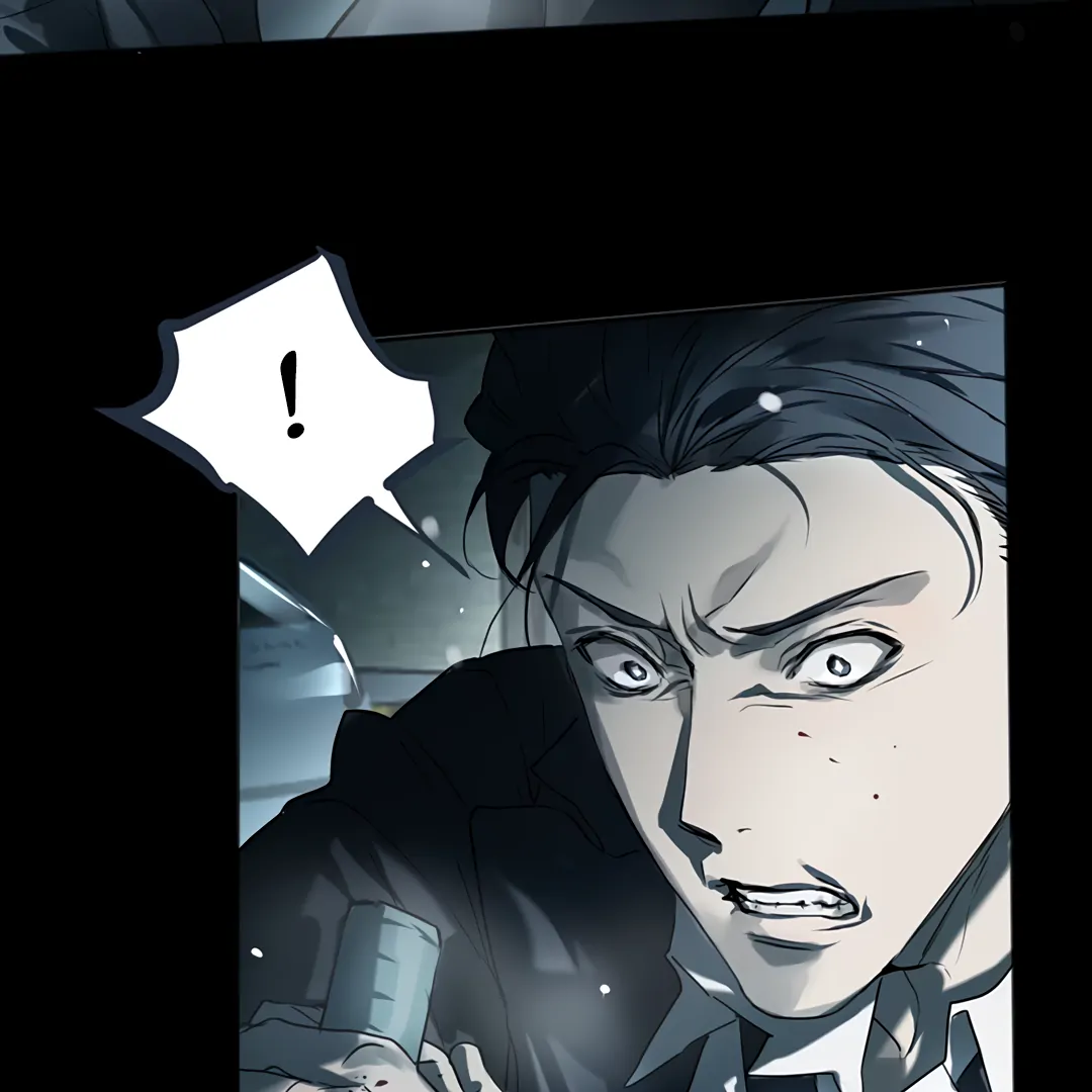 The Mad Dog Found Out I’m His Own Kind [Team Hazama] - Chapter 7 manhwa