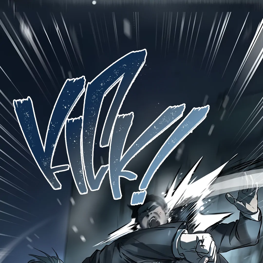 The Mad Dog Found Out I’m His Own Kind [Team Hazama] - Chapter 7 manhwa